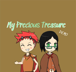 My Precious Treasure