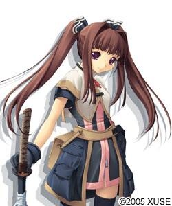 ヘリオン・B・ラスフォルト