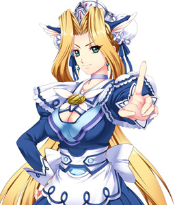 セルリアンブルー