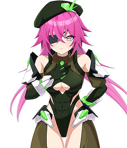 マチルダ＝パトリコラ