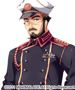 関ケ原・ローエングラム・奉先