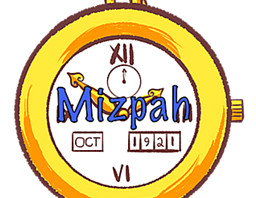 Mizpah