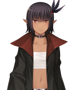 アデリナ＝トリーシャ