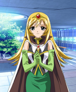 カルーア・マジョラム