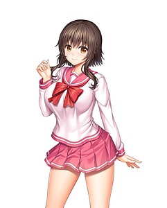 門倉里菜