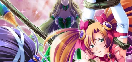 魔女っ娘ママ