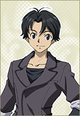 アゲート・フローライト