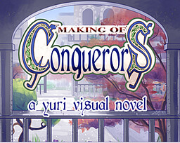 Making of Conquerors