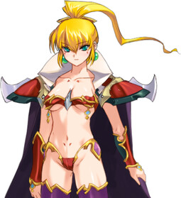 ナギ・ス・ラガール