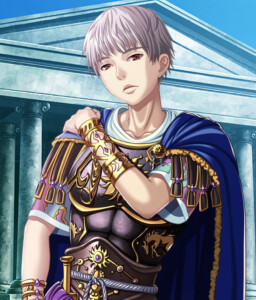 インフェリウス