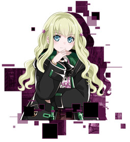 エリザベス・パリス