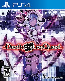Death End Re;Quest