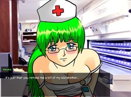 Noda & Naruko's Naughty Nights