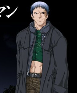 フリッツ・ハールマン