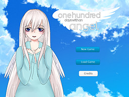 One Hundred Days With an Angel