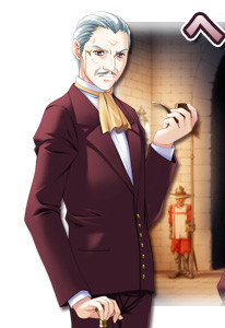 ヘンリー・ネーヴル