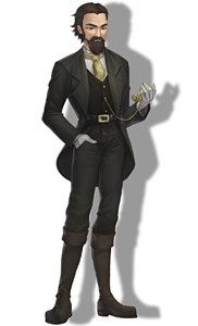 กัปตัน มูนไลท์