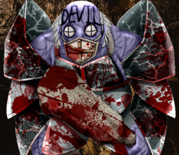 DEVIL泰三
