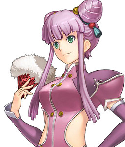 リッカリョーシャ