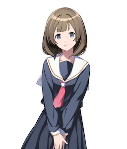 赤沢 魅月