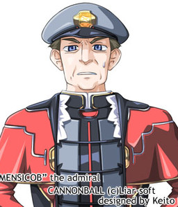 アレクサンドル・メンシコフ