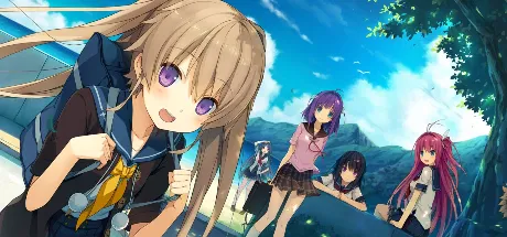 苍之彼方的四重奏 EXTRA1