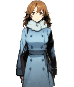 桜満 春夏