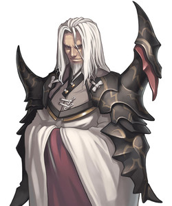 レアード・バルセルト