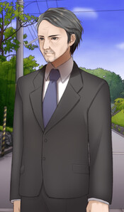 石動 虎太郎
