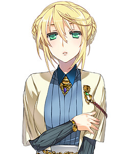 シーラ・ヘルマン