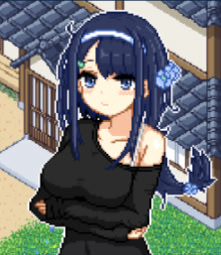 葵