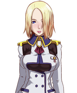 レイル・シュワル