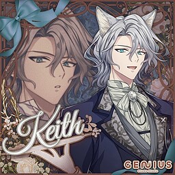 Keith