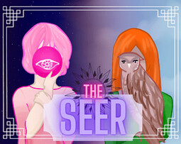 The Seer