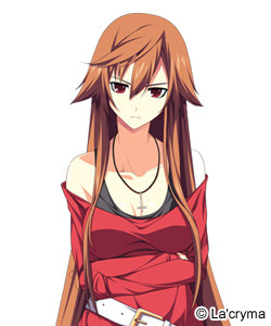 ユリア=クロノシュネーヴァイシェン