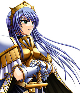 レフィーユ・ロストレーム