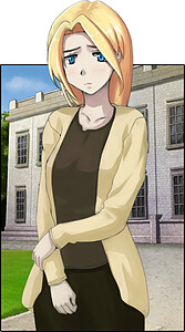 エイダ ヒギンズ