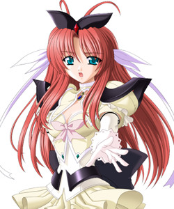 ティアナ・リリアン・トランシルヴェール