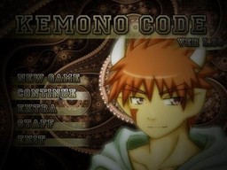 Kemono Code