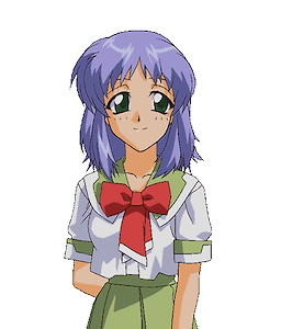 榊原 ゆな