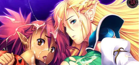 純潔のソフィア ～闇の精液を清純なるエルフの膣穴に～