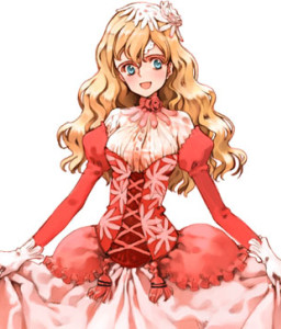 フィアンナ・メロワ