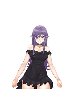 Violet