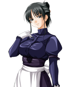 メルティナ・マクファーソン