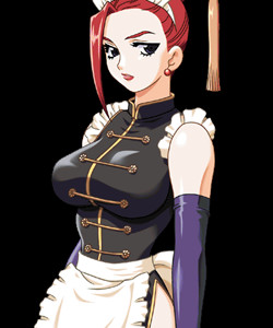 フェイ・サルバトーレ