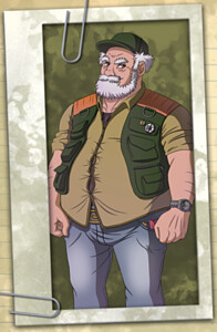 Roscoe Braddock