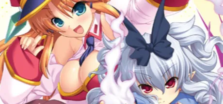 しこたまスレイブ～あるじで姉妹な天使と悪魔～