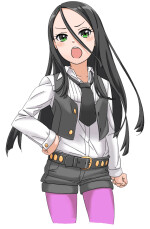 キム・ソヨン