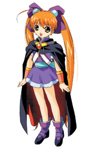 ココナ・キュート