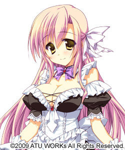 マリィ・ロンデルスタット・ハインブルーム